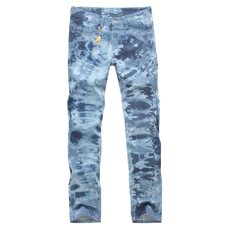Rbin long jeans men 30-38-008